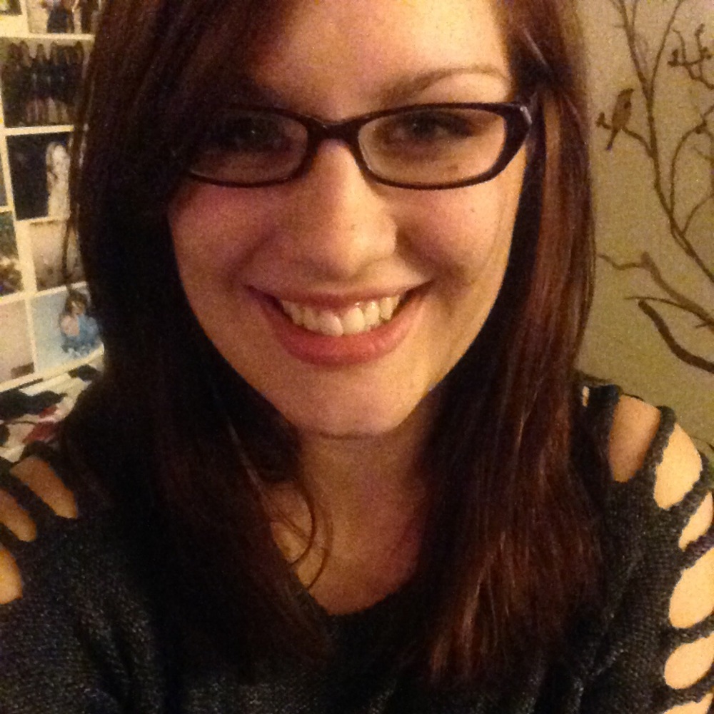 Meet your Posher, Jennifer